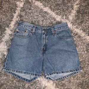 Levi’s